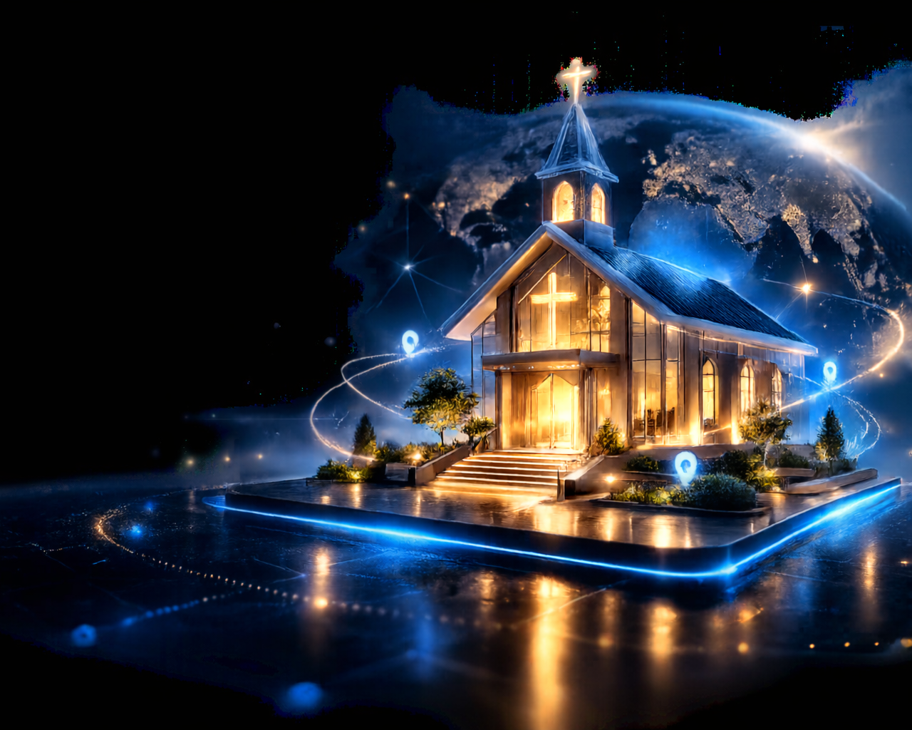 Glasgow Bible Church